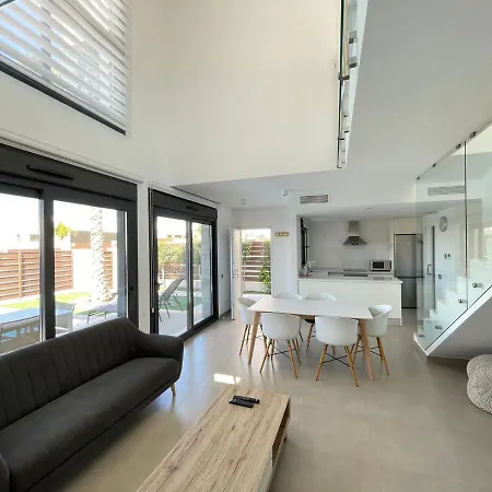 Villa Bali 3032 Vistabella (Valencia)