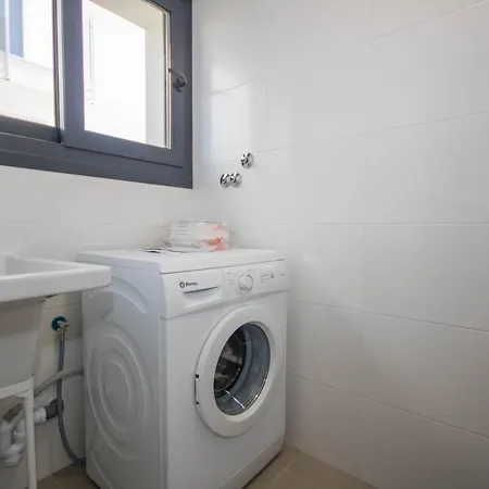 Villa Bali 3032 Vistabella (Valencia)