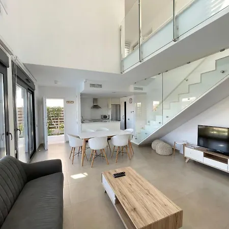 Villa Bali 3032 Vistabella (Valencia)