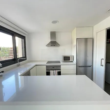 Villa Bali 3032 Vistabella (Valencia)