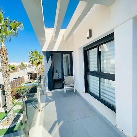 Bali 3032 Vistabella (Valencia)