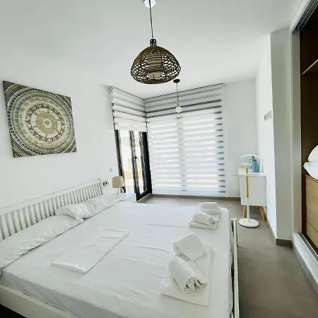 Bali 3032 Villa Vistabella (Valencia)