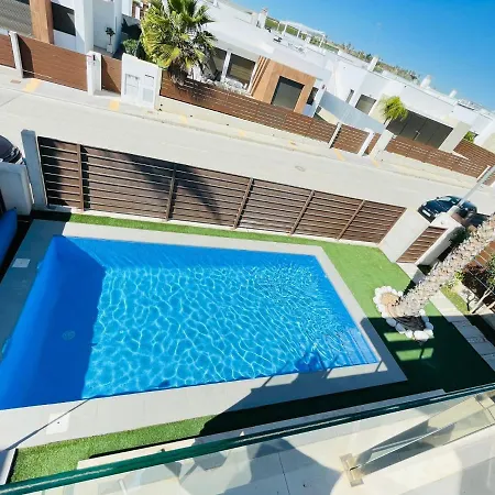 Bali 3032 Villa *
