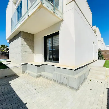 Bali 3032 Villa *