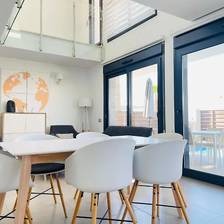Villa Bali 3032 Vistabella (Valencia)