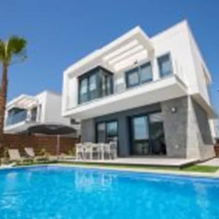 Bali 3032 Villa Vistabella (Valencia)