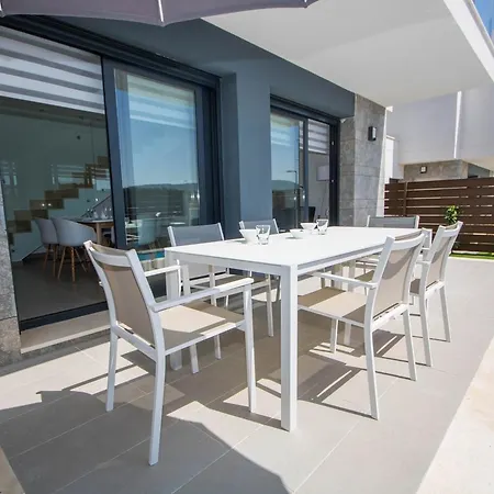 Villa Bali 3032